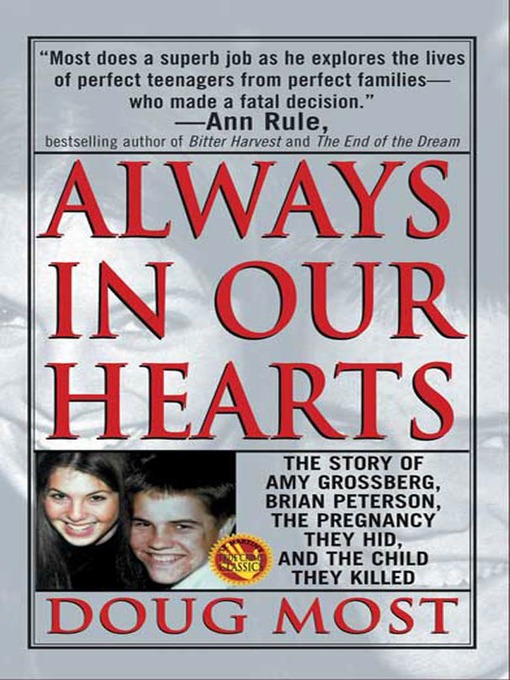 Title details for Always In Our Hearts by Doug Most - Wait list